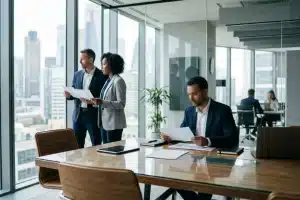 Seguro para administradores y responsabilidad civil de empresa: qué cubre cada póliza